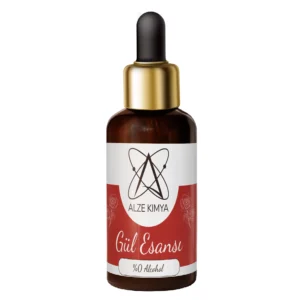 Gül Esansı