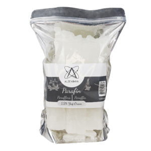 Az yağlı parafin wax