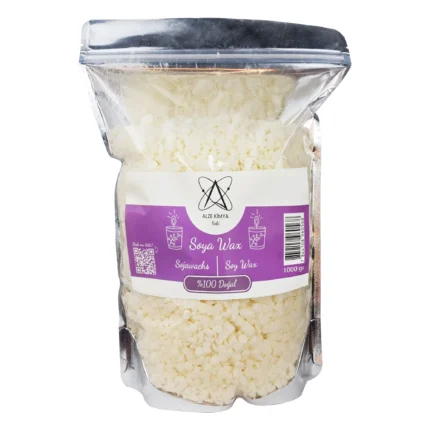 Soya Wax 1 Kg