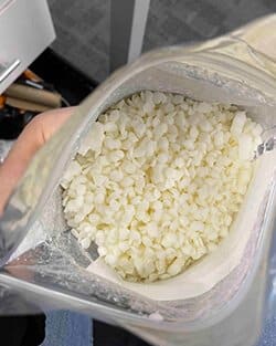 Soya Wax Nedir