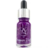 Floresan Violet Mor Mum Boyası