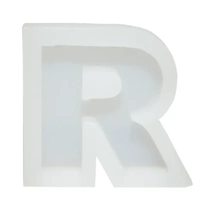 R