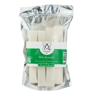Mikrokristalin Mum Hammaddesi 1 kg