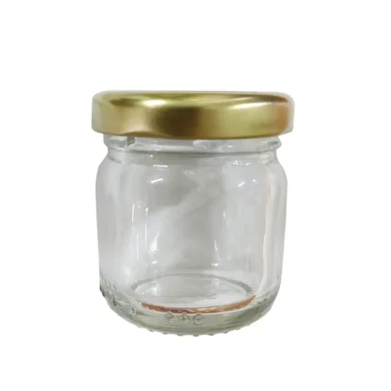 Mum Kavanozu 30 ml