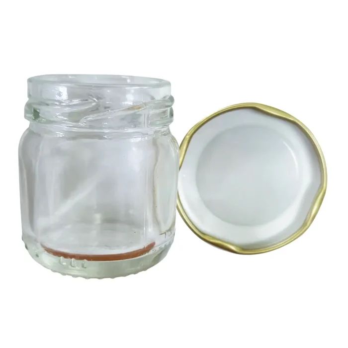 Etkinlik Mum Kavanozu 10 Ad. | 30 ml - Görsel 2