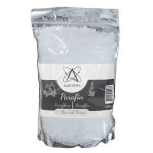 Daldırma Boncuk Parafin - Orta Yağlı - Numune Çalışması