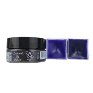 Lacivert Toz Pigment