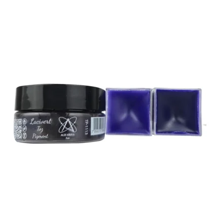 Lacivert Toz Pigment
