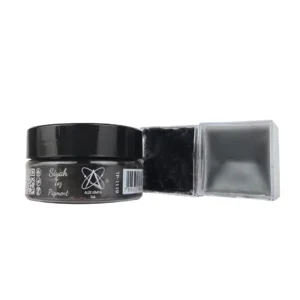 Siyah Toz Pigment