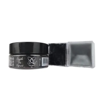 Siyah Toz Pigment