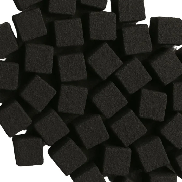 Siyah Granül Pigment