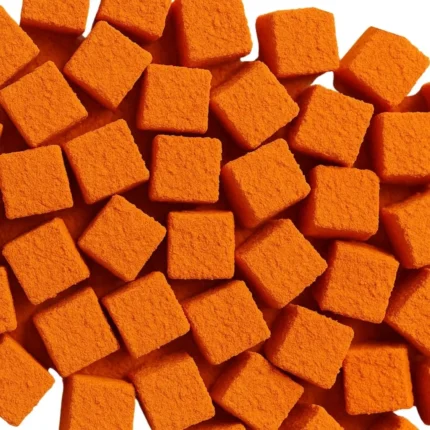 Turuncu Granül Pigment