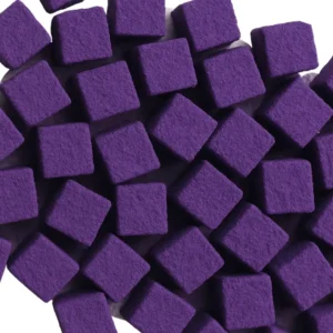 Violet Granül Pigment