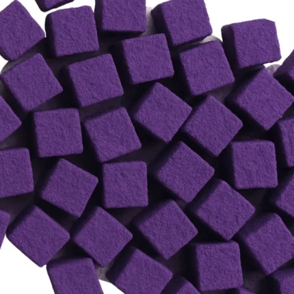 Violet Granül Pigment