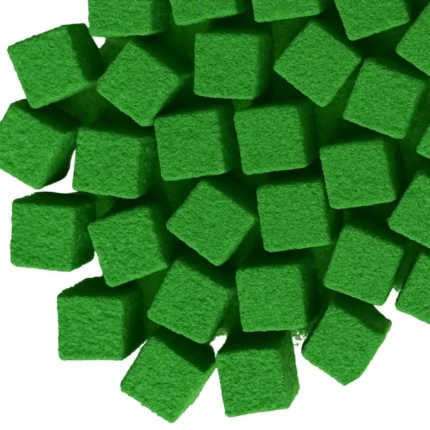 Yeşil Granül Pigment