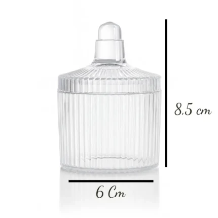 Mika Şekerlik Mum Kutusu 16 Ad. 5 Alzekimya.com Mika Sekerlik 1 Mika Şekerlik Mum Kutusu 16 Ad.