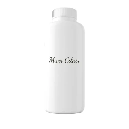 Mum Cilası