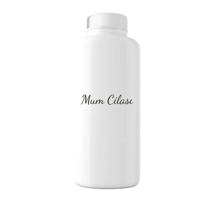 Mum Cilası