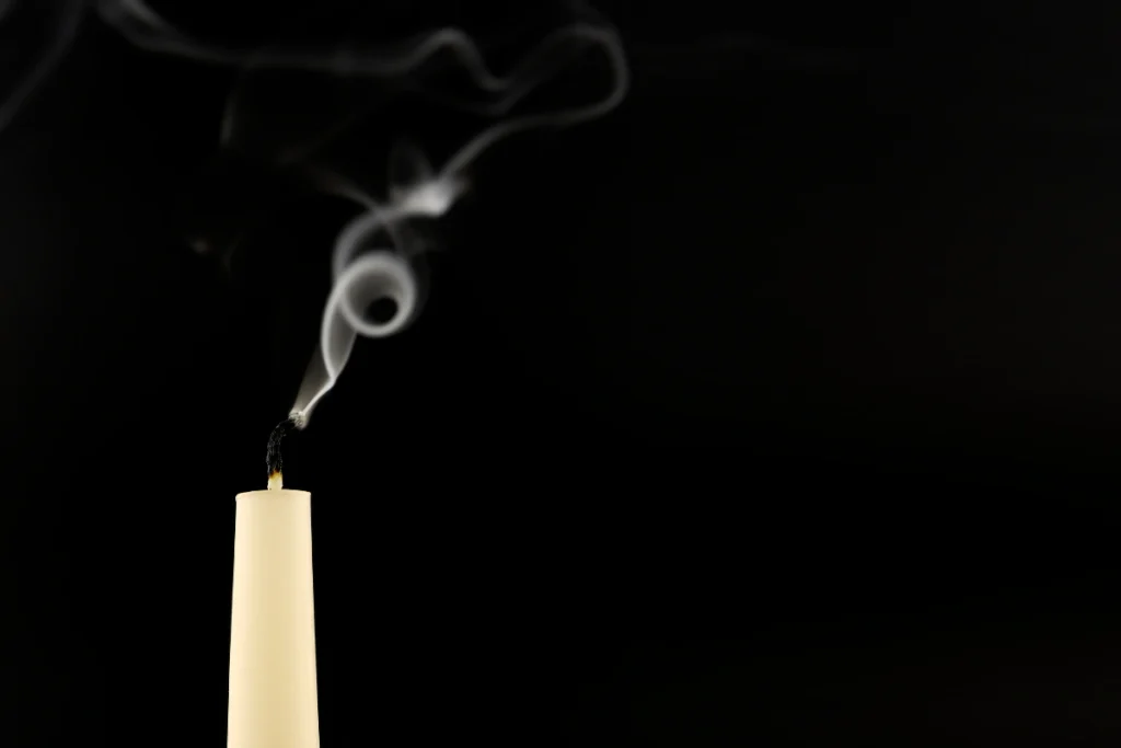 Mumun Fazla Duman Çıkarması: Nedenleri ve Çözümleri 💨 2 Mumun Fazla Duman Cikarmasi Mumun Fazla Duman Çıkarması: Nedenleri ve Çözümleri 💨