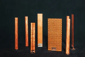 ahsap mum fitili cesitleri Ahşap Mum Fitili Kullanmanın Püf Noktaları