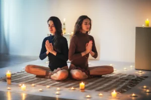aromaterapi mumlar kokuları