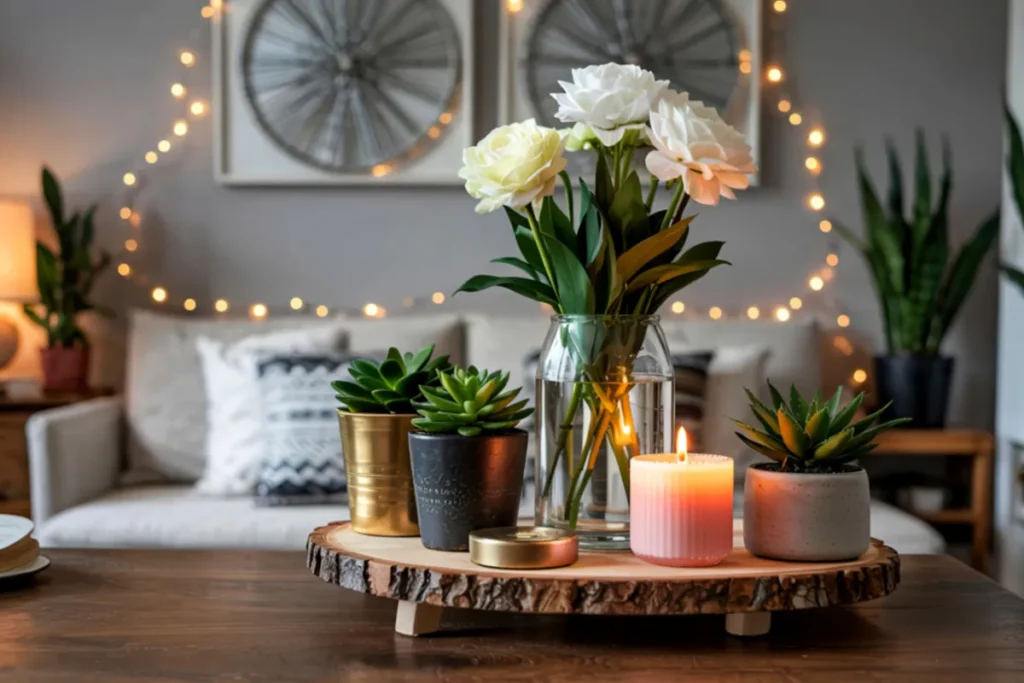 feng shui mum kullanimi onemi Feng Shui Mum Kullanımı ile Evinin Enerjisini Dengele