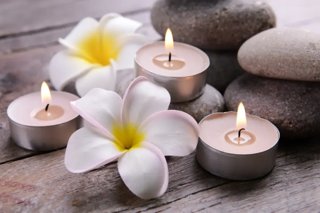 Mum Kalıbı Seçerken Dikkat Etmen Gerekenler 3 tealight mum kalibi Mum Kalıbı Seçerken Dikkat Etmen Gerekenler