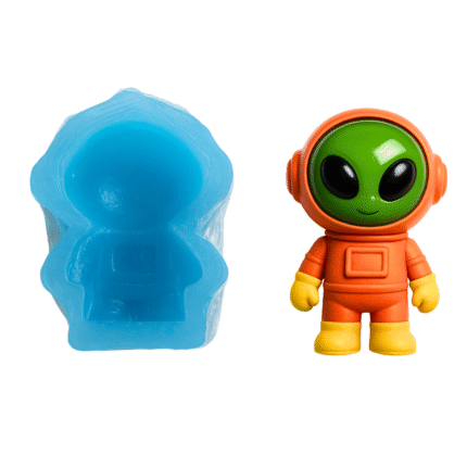 Astronot Kalıbı