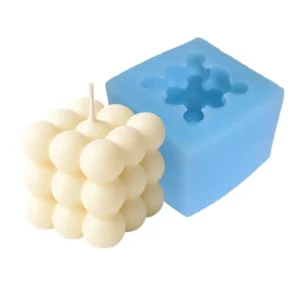 Tekli Büyük Bubble Kalıbı