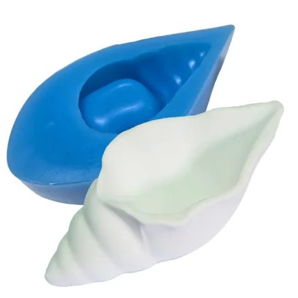 Büyük İstiridye Kalıbı