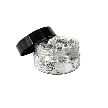 Alternative view of Gümüş Pul Varak