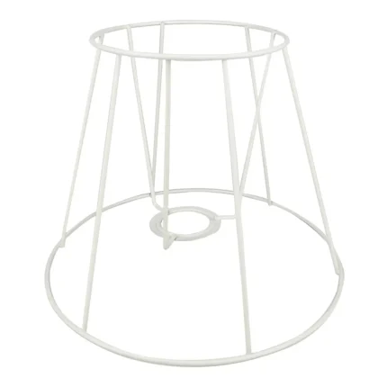 Alze Kimya - Mum Malzemeleri Hobi Marketiniz 128 Makrome Abajur Kasası – Bohem Tarzı Makrome El Yapımı Avize Modeli