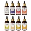Meyve Kokusu Esans Seti 8x10 ml