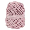 Pembe Makrome İpi