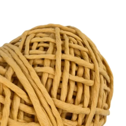 Hardal Makrome İpi 2