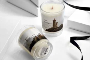 mum paketleme Hediye ve Satış İçin İlham Verici Mum Paketleme Fikirleri