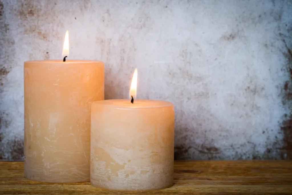 mumlarin son kullanma tarihi Mumların Son Kullanma Tarihi Var mı?