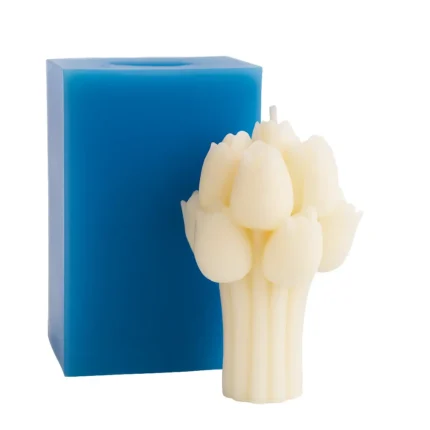 Çiçek Buketi HD Alze Kimya