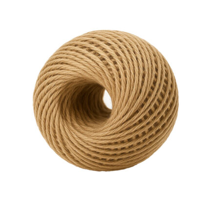 Alternative view of Jüt İp (halat ip)| 100 gr.