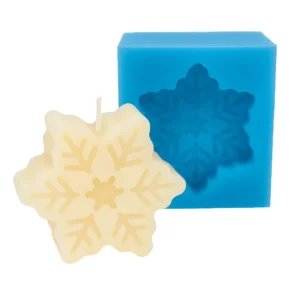 Kar Tanesi Kalıbı Alze Kimya