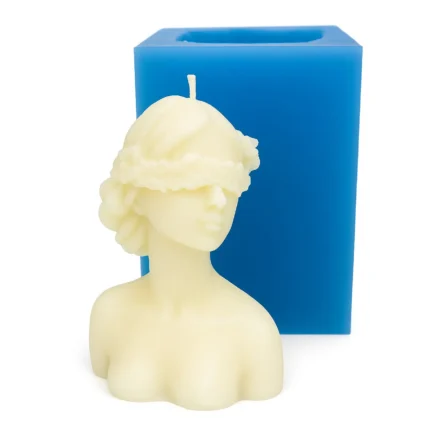 Kör Kadın Alze Kimya Kalıp