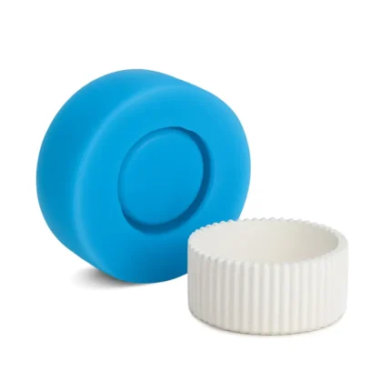 Dikey Çizgili Modern Taş Tozu Kase Kalıbı