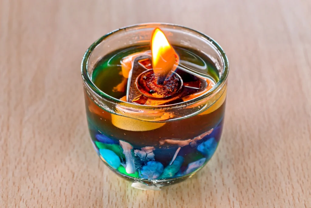 Jel Mum Yapımına Dair Merak Edilen Her Şey 13 jel mum yapimi Jel Mum Yapımına Dair Merak Edilen Her Şey