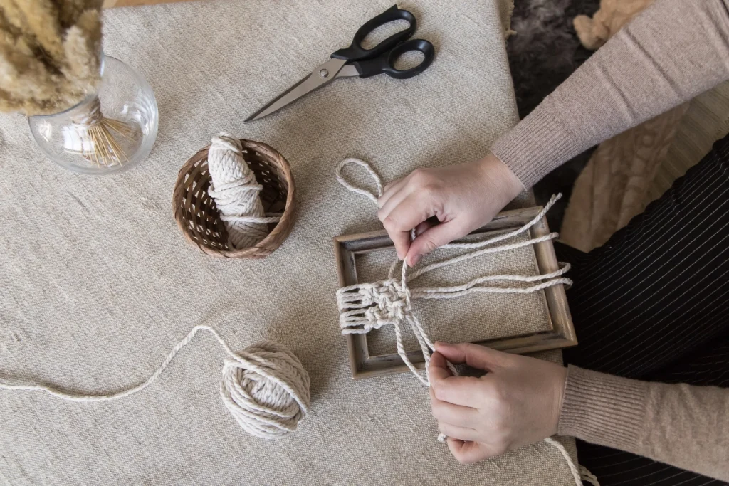 Makrome Kasnağı Nasıl Seçilir? 6 makrome kasnagi Makrome Kasnağı Nasıl Seçilir?