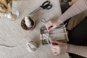 makrome kasnagi Makrome Kasnağı Nasıl Seçilir?