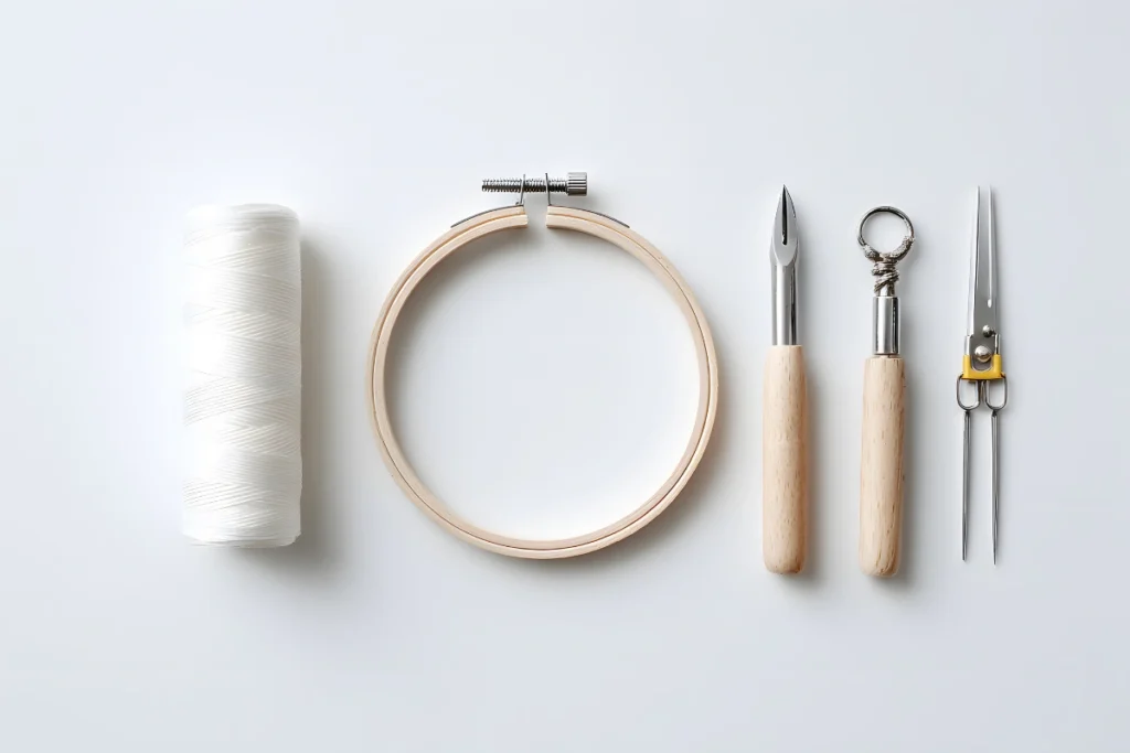 makrome kasnagi secimi Makrome Kasnağı Nasıl Seçilir?