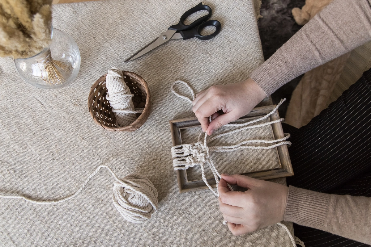 makrome kasnagi Makrome Kasnağı Nasıl Seçilir?