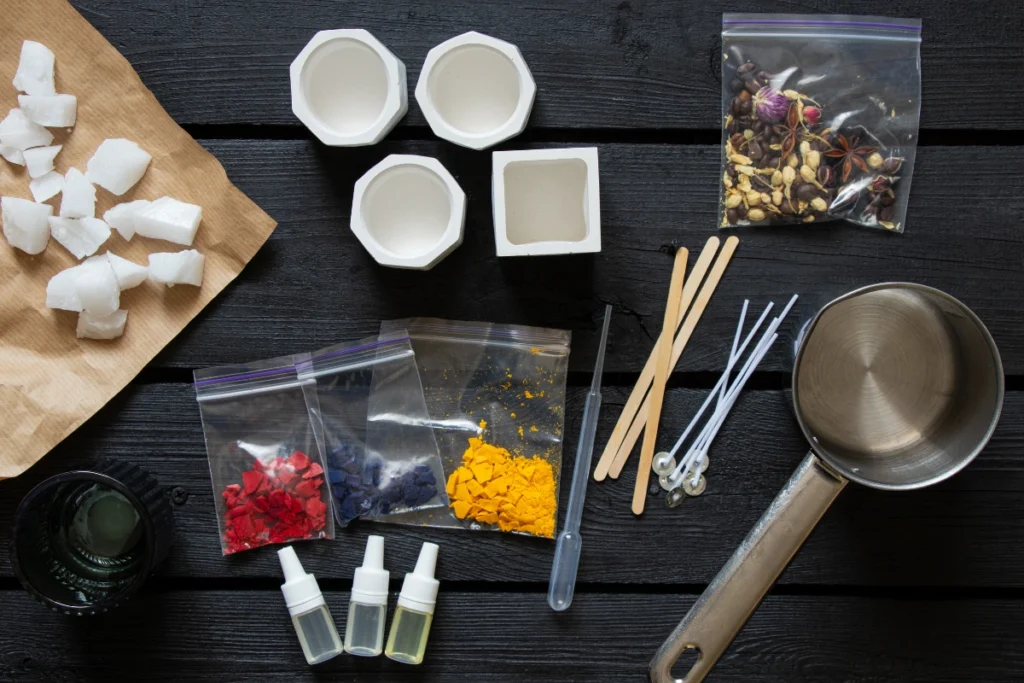 mum nasil yapilir evde Mum Evde Nasıl Yapılır? İşte Püf Noktalar