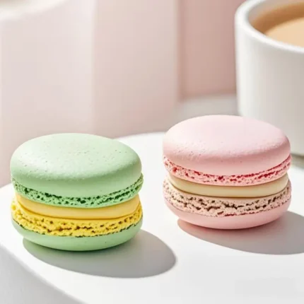 Alternative view of Makaron Silikon Kalıp