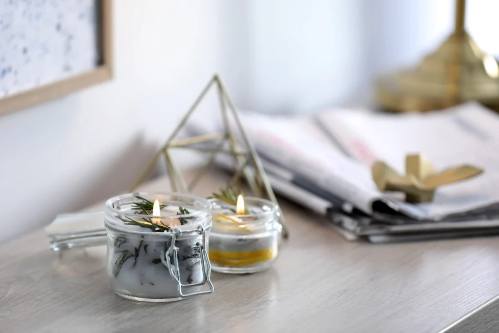 sinek kovucu mum ne ise yarar Sinek Kovucu Mum Nasıl Yapılır?